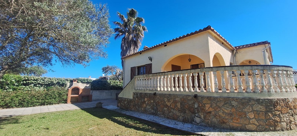 VC647 VILLA PALAU